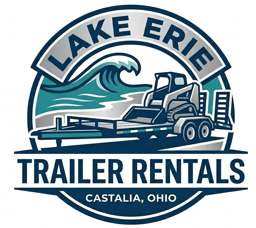 Lake Erie Trailer Rentals